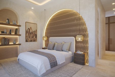 New Build - Villa - Jávea