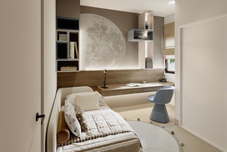 New Build - low-bungalow - Mazarrón