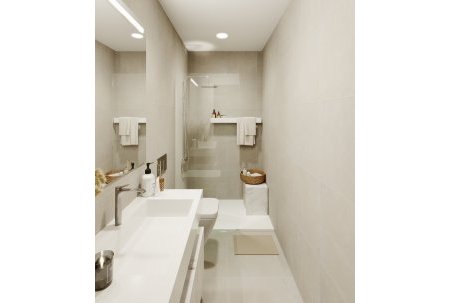 New Build - low-bungalow - Mazarrón