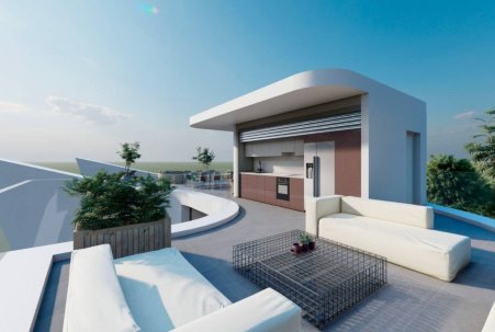 Novostavba - Villa - Dehesa de Campoamor - Dehesa de campoamor