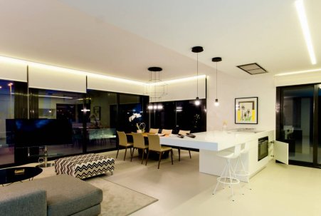 New Build - Villa - Dehesa de Campoamor