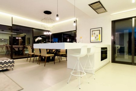 New Build - Villa - Dehesa de Campoamor