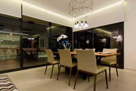 New Build - Villa - Dehesa de Campoamor