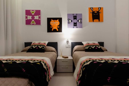 New Build - Villa - Dehesa de Campoamor