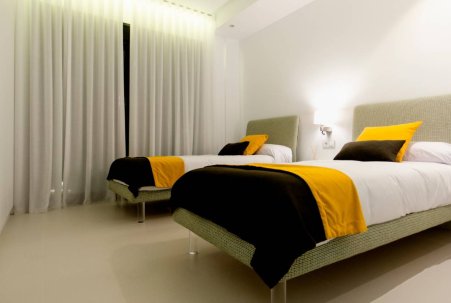 New Build - Villa - Dehesa de Campoamor