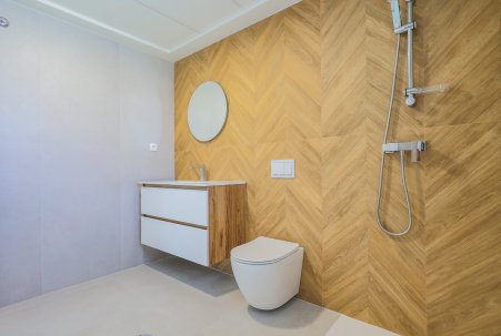 Obra Nueva - Chalet - Orihuela Costa