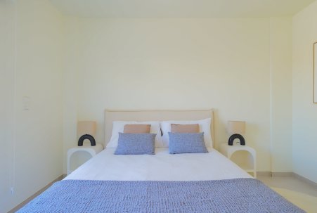 Obra Nueva - Chalet - Orihuela Costa