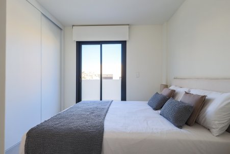 Obra Nueva - Chalet - Orihuela Costa