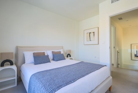 Obra Nueva - Chalet - Orihuela Costa