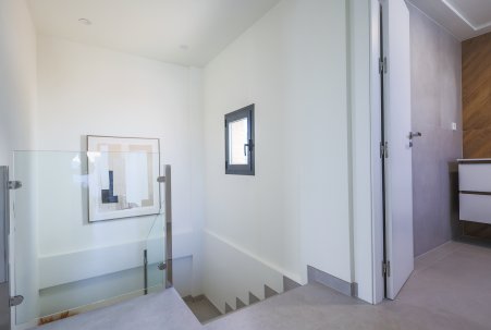 Obra Nueva - Chalet - Orihuela Costa