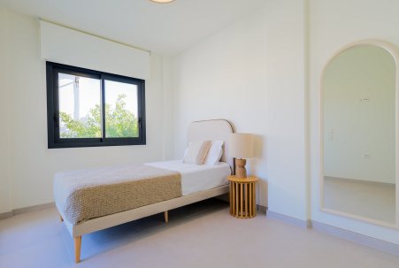 Obra Nueva - Chalet - Orihuela Costa