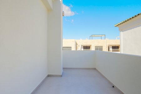 Obra Nueva - Chalet - Orihuela Costa