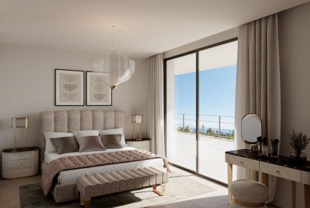 New Build - Villa - Finestrat