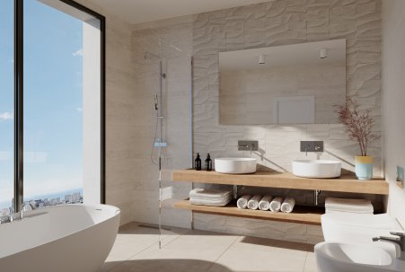 New Build - Villa - Finestrat