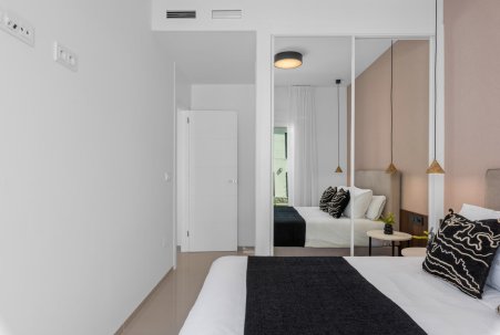 Obra Nueva - Bungalow - Ciudad Quesada