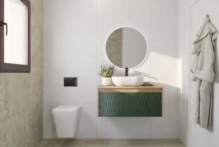 Obra Nueva - detached - La Finca Golf