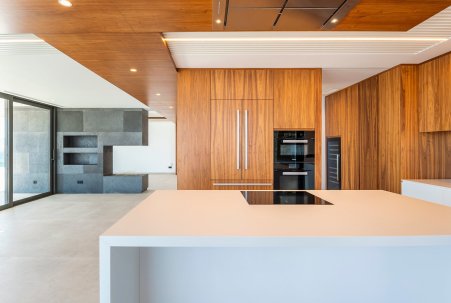 New Build - Villa - Cumbre del Sol