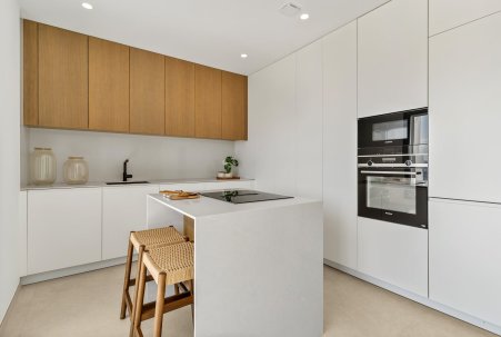 New Build - Villa - Cumbre del Sol