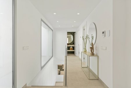 New Build - Villa - Cumbre del Sol