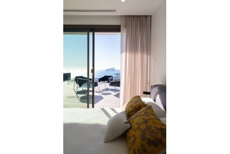 New Build - Villa - Cumbre del Sol