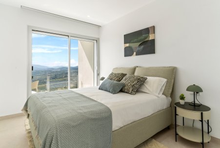 New Build - Villa - Cumbre del Sol