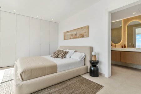 New Build - Villa - Cumbre del Sol