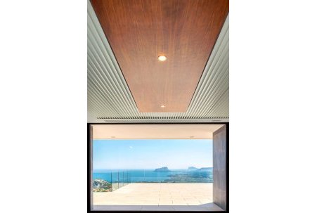 New Build - Villa - Cumbre del Sol