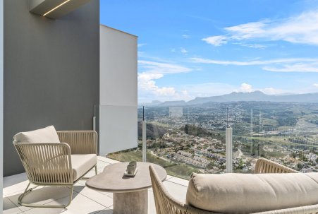 New Build - Villa - Cumbre del Sol