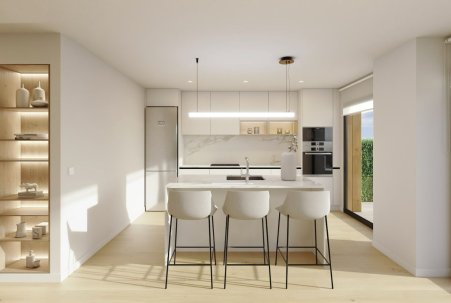 Obra Nueva - ground-floor - La Nucia