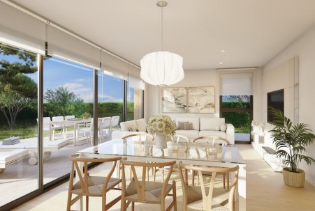 New Build - Penthouse - La Nucia