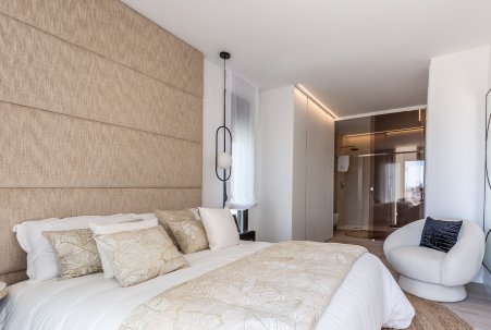 New Build - detached - Finestrat