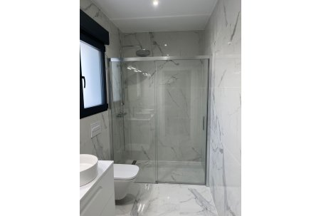 New Build - Maison de ville - La Romana