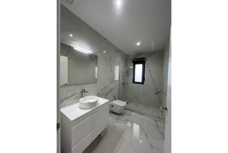 New Build - Maison de ville - La Romana