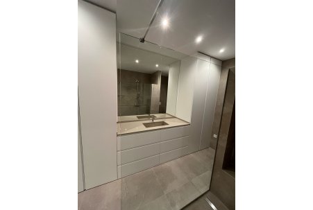 Novostavba - Městský dům - La Romana