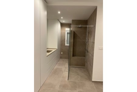 Novostavba - Městský dům - La Romana