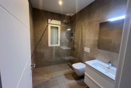 Novostavba - Městský dům - La Romana