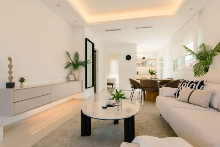 New Build - semi-detached - Rojales