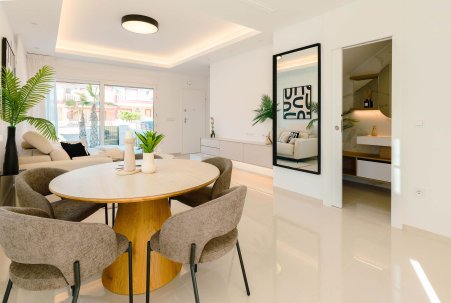 New Build - semi-detached - Rojales