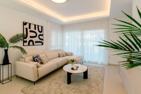 New Build - semi-detached - Rojales