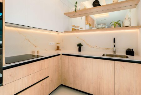 New Build - semi-detached - Rojales