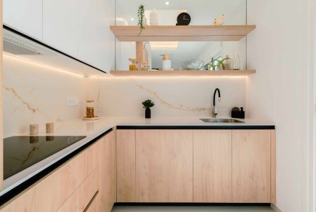 New Build - semi-detached - Rojales