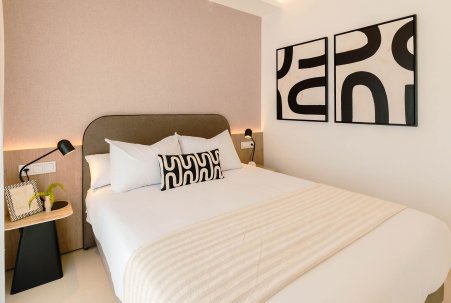 New Build - semi-detached - Rojales