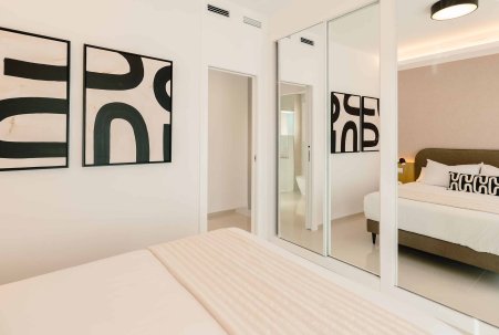 New Build - semi-detached - Rojales