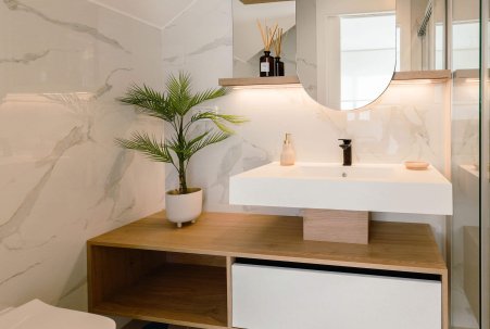 New Build - semi-detached - Rojales