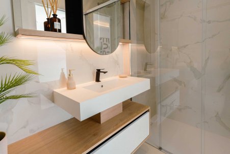 New Build - semi-detached - Rojales