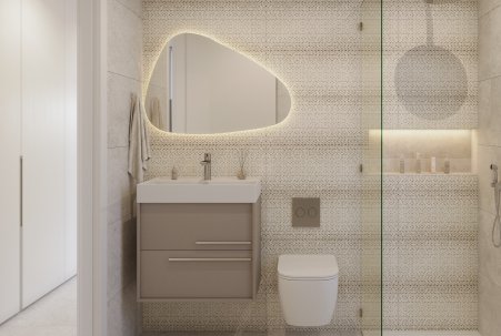 Obra Nueva - Chalet - Fuente Alamo