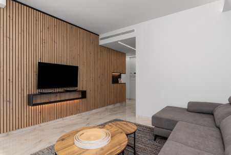 Novostavba - Villa - La Finca Golf