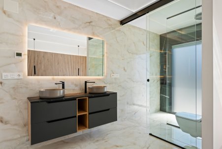 Novostavba - Villa - La Finca Golf