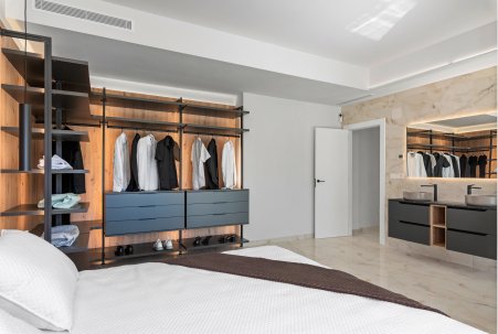 Novostavba - Villa - La Finca Golf