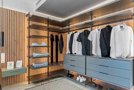 Novostavba - Villa - La Finca Golf